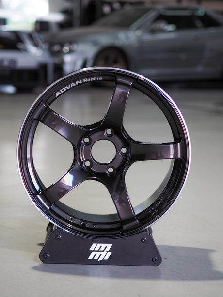 Advan Racing TC-4 - 18’’ Preorder - Wheels Garage IMMI