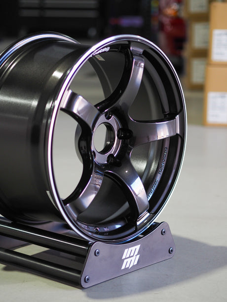 Advan Racing TC-4 - 18’’ Preorder - Wheels Garage IMMI