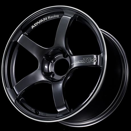 Advan Racing TC-4 - 18’’ Preorder - Wheels Garage IMMI