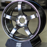 Advan Racing TC-4 SE - 18’’ Preorder - Wheels Garage IMMI