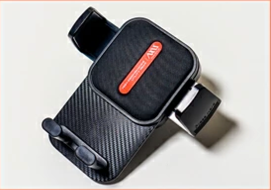 Axis Parts Phone Mount - Honda Civic Type R FL5 - Garage IMMI  Garage IMMI