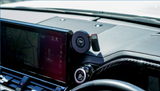 Axis Parts Phone Mount - Honda Civic Type R FL5 - Garage IMMI  Garage IMMI