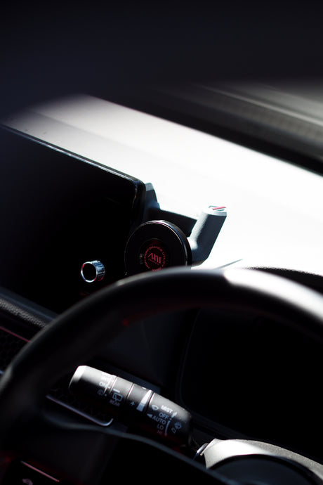Axis Parts Phone Mount - Honda Civic Type R FL5 - Garage IMMI  Garage IMMI