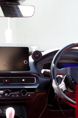 Axis Parts Phone Mount - Honda Civic Type R FL5 - Garage IMMI  Garage IMMI