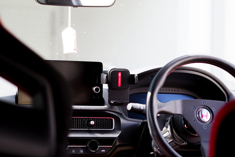 Axis Parts Phone Mount - Honda Civic Type R FL5 - Garage IMMI  Garage IMMI