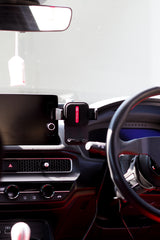 Axis Parts Phone Mount - Honda Civic Type R FL5 - Garage IMMI  Garage IMMI