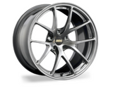 BBS JAPAN - RI-A 18’’ Preorder - 18x9.5j + 40 5x120 / Diamond Black (DB) - Wheels Garage IMMI