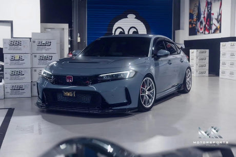 BBS JAPAN RI A 18’’ Preorder Wheels Garage IMMI