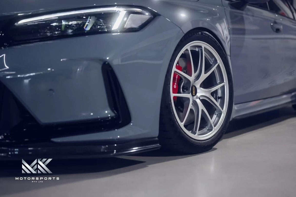 BBS JAPAN RI A 18’’ Preorder Wheels Garage IMMI