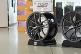 BBS - MK001 (RI-A) 18x10 +40 5/120 - Honda Civic Type R FK8/FL5 - In Stock - Garage IMMI  Garage IMMI