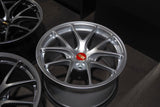 BBS - MK001 (RI-A) 18x10 +40 5/120 - Honda Civic Type R FK8/FL5 - In Stock - Garage IMMI  Garage IMMI