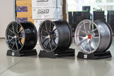 BBS - MK001 (RI-A) 18x10 +40 5/120 - Honda Civic Type R FK8/FL5 - In Stock - Garage IMMI  Garage IMMI