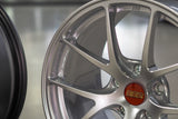 BBS - MK001 (RI-A) 18x10 +40 5/120 - Honda Civic Type R FK8/FL5 - In Stock - Garage IMMI  Garage IMMI