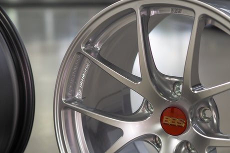 BBS - MK001 (RI-A) 18x10 +40 5/120 - Honda Civic Type R FK8/FL5 - In Stock - Garage IMMI  Garage IMMI