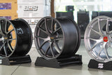 BBS - MK001 (RI-A) 18x10 +40 5/120 - Honda Civic Type R FK8/FL5 - In Stock - Garage IMMI  Garage IMMI