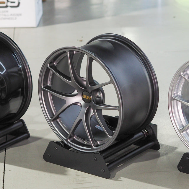 BBS - MK001 (RI-A) 18x10 +40 5/120 - Honda Civic Type R FK8/FL5 - In Stock - Garage IMMI 