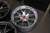 BBS - MK001 (RI-A) 18x10 +40 5/120 - Honda Civic Type R FK8/FL5 - In Stock - Garage IMMI  Garage IMMI