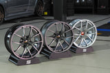 BBS - MK001 (RI-A) 18x10 +40 5/120 - Honda Civic Type R FK8/FL5 - In Stock - Garage IMMI  Garage IMMI
