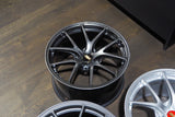 BBS - MK001 (RI-A) 18x10 +40 5/120 - Honda Civic Type R FK8/FL5 - In Stock - Garage IMMI  Garage IMMI