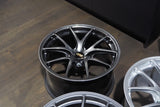 BBS - MK001 (RI-A) 18x10 +40 5/120 - Honda Civic Type R FK8/FL5 - In Stock - Garage IMMI  Garage IMMI