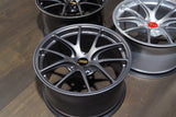 BBS - MK001 (RI-A) 18x10 +40 5/120 - Honda Civic Type R FK8/FL5 - In Stock - Garage IMMI  Garage IMMI