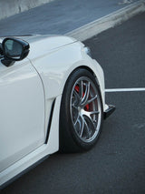 BBS - MK001 (RI-A) 18x10 +40 5/120 - Honda Civic Type R FK8/FL5 - In Stock - Garage IMMI  Garage IMMI