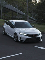 BBS - MK001 (RI-A) 18x10 +40 5/120 - Honda Civic Type R FK8/FL5 - In Stock - Garage IMMI  Garage IMMI