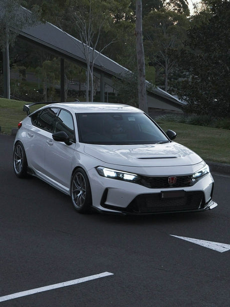 BBS - MK001 (RI-A) 18x10 +40 5/120 - Honda Civic Type R FK8/FL5 - In Stock - Garage IMMI  Garage IMMI