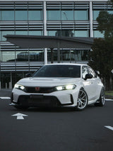 BBS - MK001 (RI-A) 18x10 +40 5/120 - Honda Civic Type R FK8/FL5 - In Stock - Garage IMMI  Garage IMMI