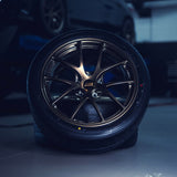 BBS - MK001 (RI-A) 18x10 +40 5/120 - Honda Civic Type R FK8/FL5 - In Stock - Garage IMMI Garage IMMI