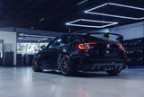 BBS - MK001 (RI-A) 18x10 +40 5/120 - Honda Civic Type R FK8/FL5 - In Stock - Garage IMMI Garage IMMI
