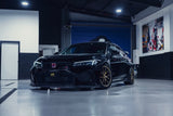BBS MK001 (RI A) 18x10 + 40 5/120 Incoming Stock 18x10j + 40 5/120 / Diamond Gold (DG) Wheels Garage IMMI