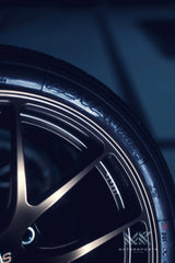 BBS MK001 (RI A) 18x10 + 40 5/120 Incoming Stock 18x10j + 40 5/120 / Diamond Gold (DG) Wheels Garage IMMI