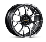 BBS - RE-V7 18’’ & 19’’ Preorder - 18x9.5j + 45 5x120 / Diamond Black (DB) - Wheels Garage IMMI