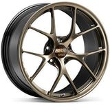 BBS RI D 19’’ Preorder 19x.9.5j + 45 5x120 / Diamond Gold (DG) Wheels Garage IMMI