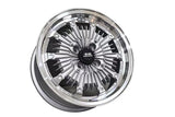 Mugen CF-48 Glory Labs Edition - 15x7 +40 4/100 - All Honda Vehicles
