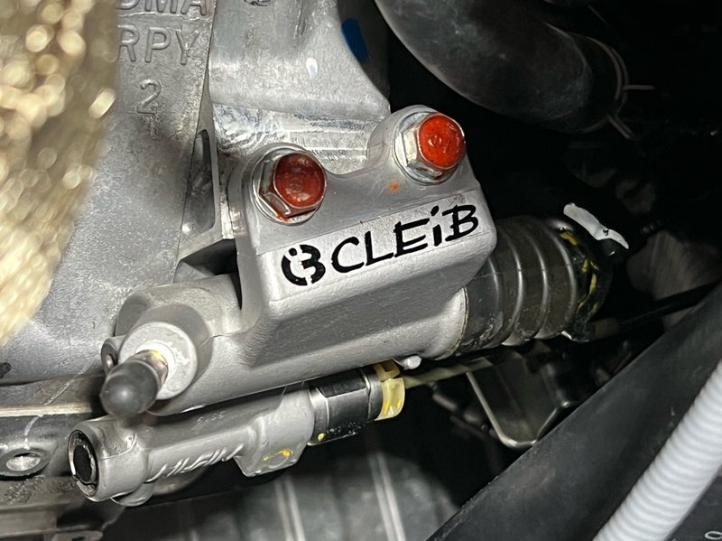 CLEiB Direct Clutch Cylinder - Honda Civic Type R FL5 - Garage IMMI  Garage IMMI