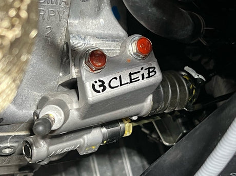 CLEiB Direct Clutch Cylinder - Honda Civic Type R FL5 - Garage IMMI  Garage IMMI