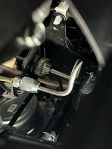 CLEiB Direct Clutch Cylinder - Honda Civic Type R FL5 - Garage IMMI  Garage IMMI