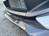 CLEiB Front Lip Spoiler (FRP) - Toyota GR Yaris Gen 2 - Garage IMMI Garage IMMI