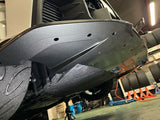 CLEiB Front Lip Spoiler (FRP) - Toyota GR Yaris Gen 2 - Garage IMMI Garage IMMI