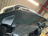 CLEiB Front Lip Spoiler (FRP) - Toyota GR Yaris Gen 2 - Garage IMMI Garage IMMI