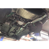 CLEiB Original Exhaust System - Exhaust Garage IMMI