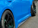 CLEiB Side Skirts - Honda Civic Type R FL5 - Garage IMMI  Garage IMMI
