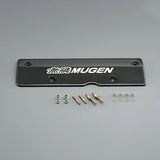 Mugen K-Series Carbon Fiber Ignition Coil Cover - All Honda Vehicles Garage IMMI
