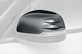 Mugen Carbon Mirror Covers - Honda Super-ONE JG6 Garage IMMI