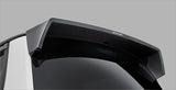 Mugen Carbon Tail Gate Spoiler - Honda Super-ONE JG6 Garage IMMI