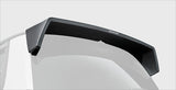 Mugen Carbon Tail Gate Spoiler - Honda Super-ONE JG6 Garage IMMI