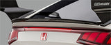 Mugen Carbon Tail Gate Spoiler (GROUP B) - Honda Civic Type R FL5