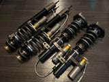 CLEiB x Spirit - 2-Way Adjustable Original Suspension - Honda Civic Type R FL5 - Garage IMMI Garage IMMI
